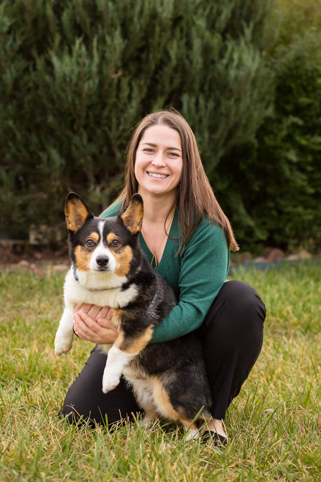 Alicia Bangert, DVM, DACVIM